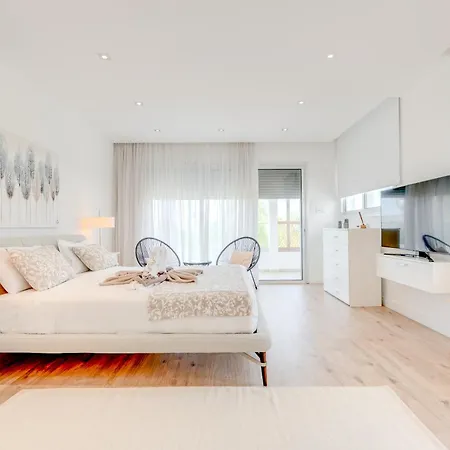 Seaside Hideaway