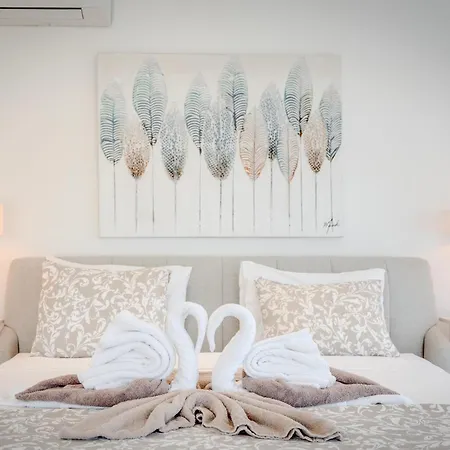 Villa Seaside Hideaway Perivolia