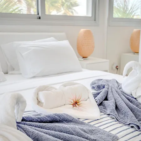 Villa Seaside Hideaway *
