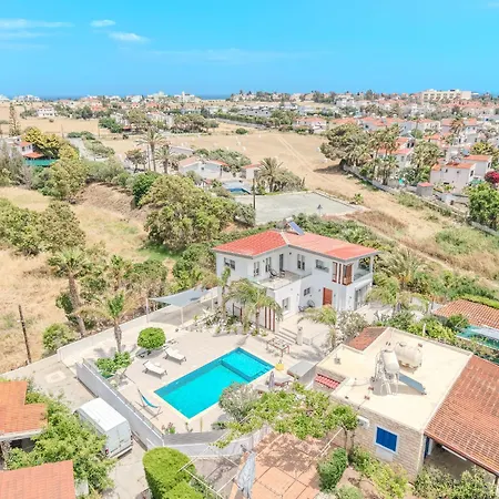 Villa Seaside Hideaway *