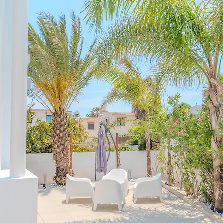 Seaside Hideaway