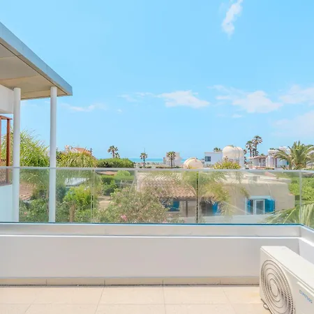 Villa Seaside Hideaway *